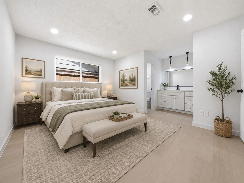 9518 Landry Boulevard, Spring, TX 77379