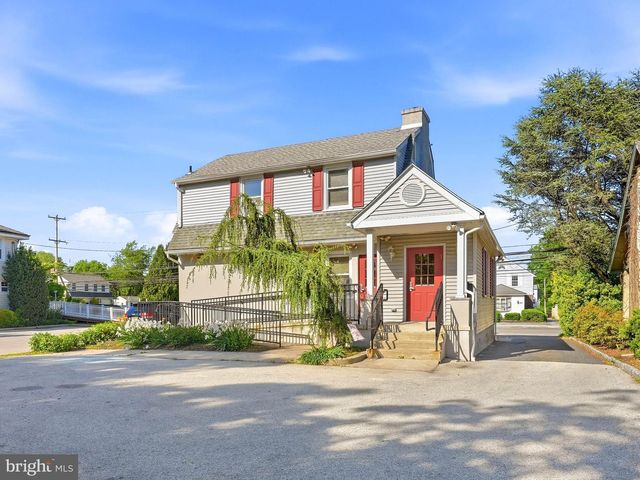1008 N PROVIDENCE RD, Media, PA 19063