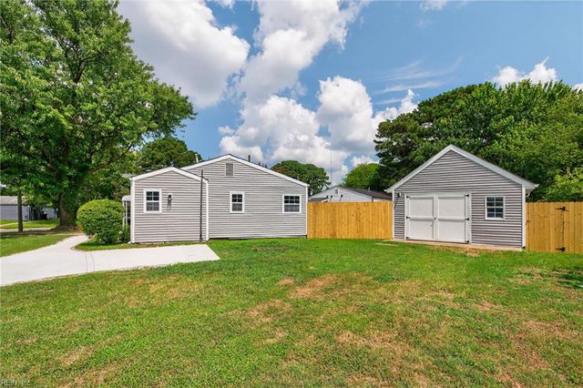 1330 Wingfield AVE, Chesapeake, VA 23325