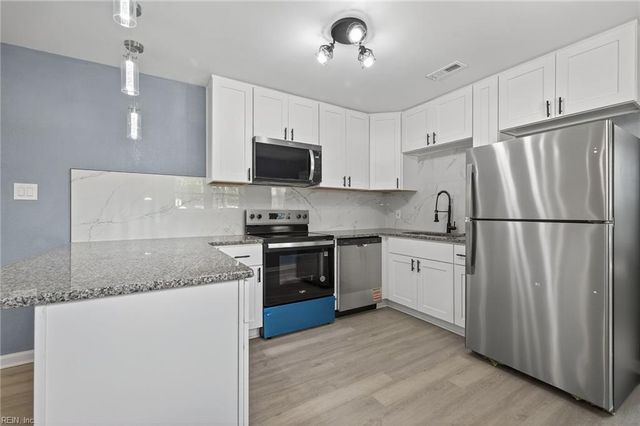 1330 Wingfield AVE, Chesapeake, VA 23325