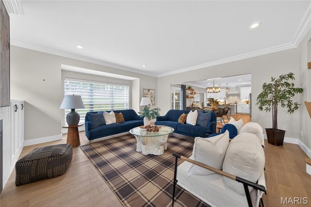 651 W Adams Avenue, Kirkwood, MO 63122