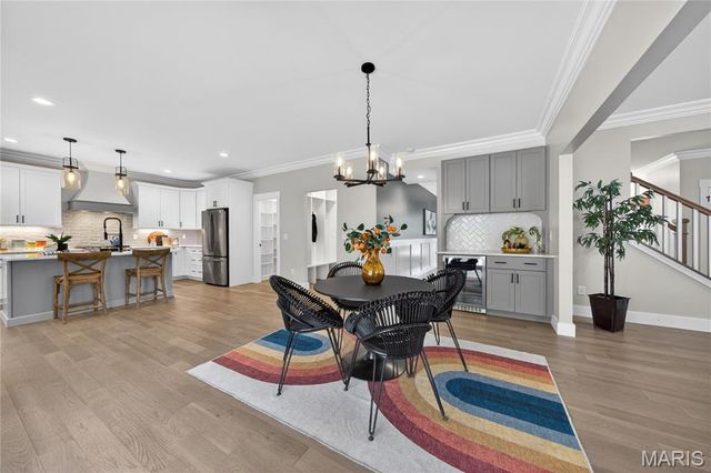 651 W Adams Avenue, Kirkwood, MO 63122