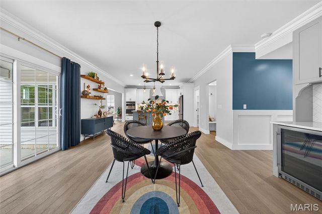 651 W Adams Avenue, Kirkwood, MO 63122