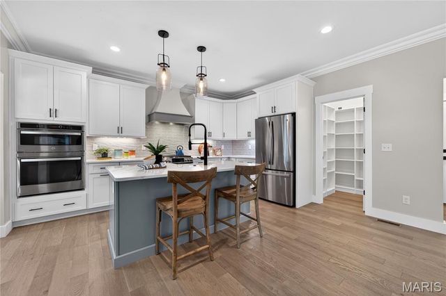 651 W Adams Avenue, Kirkwood, MO 63122