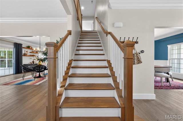 651 W Adams Avenue, Kirkwood, MO 63122