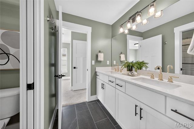 651 W Adams Avenue, Kirkwood, MO 63122