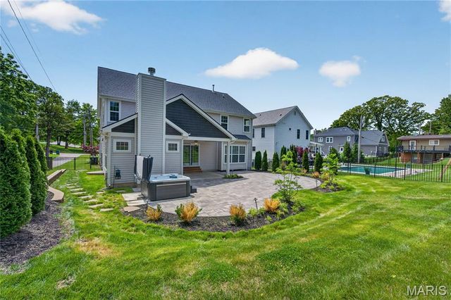 651 W Adams Avenue, Kirkwood, MO 63122
