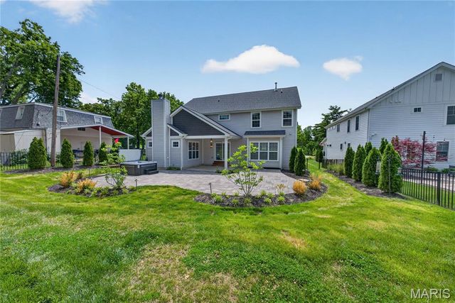 651 W Adams Avenue, Kirkwood, MO 63122