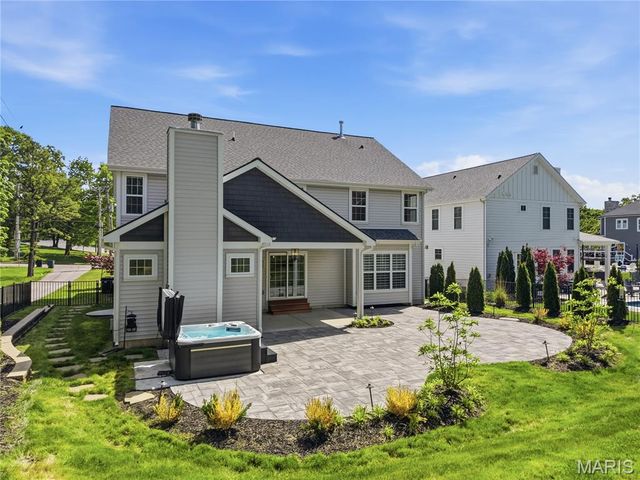 651 W Adams Avenue, Kirkwood, MO 63122