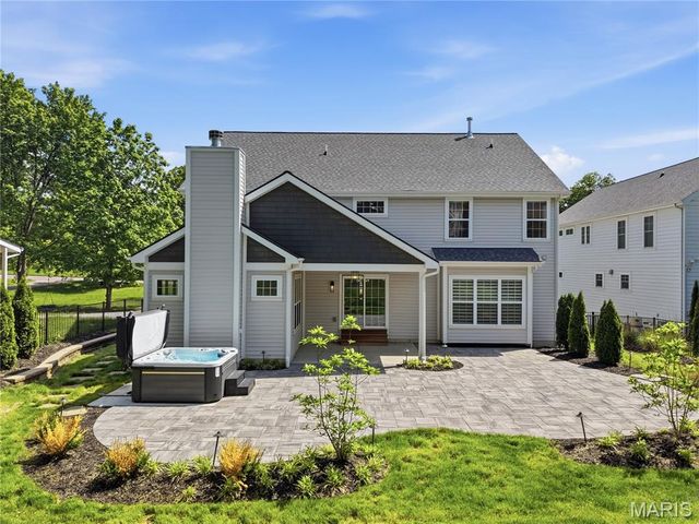651 W Adams Avenue, Kirkwood, MO 63122