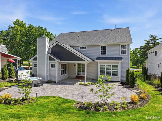 651 W Adams Avenue, Kirkwood, MO 63122