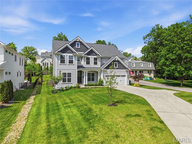 651 W Adams Avenue, Kirkwood, MO 63122