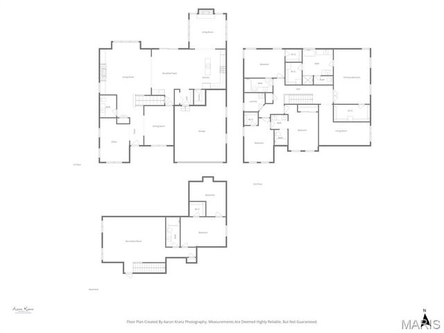 651 W Adams Avenue, Kirkwood, MO 63122