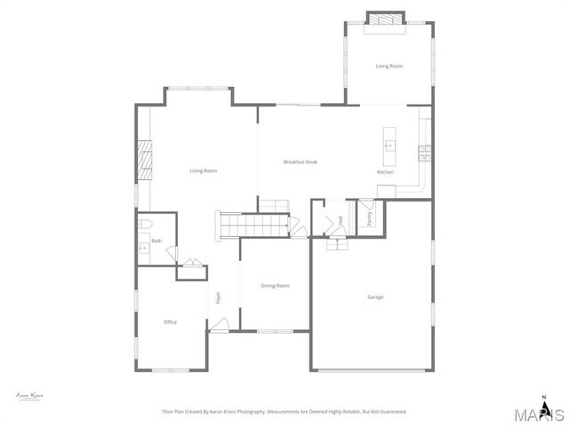 651 W Adams Avenue, Kirkwood, MO 63122