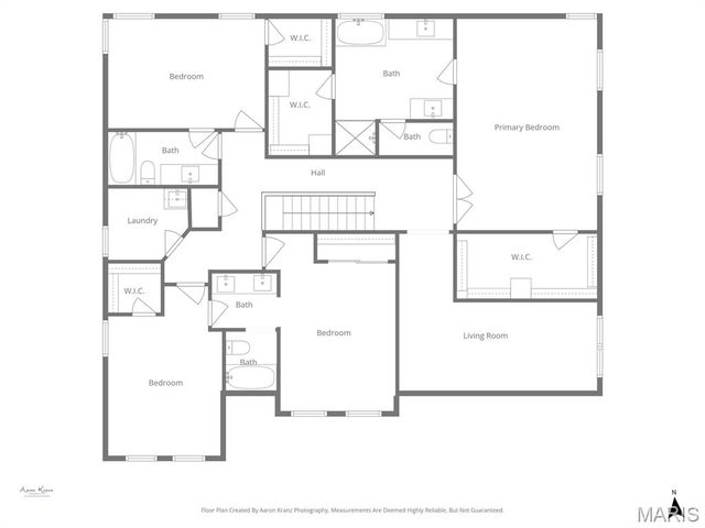 651 W Adams Avenue, Kirkwood, MO 63122
