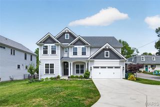 651 W Adams Avenue, Kirkwood, MO 63122