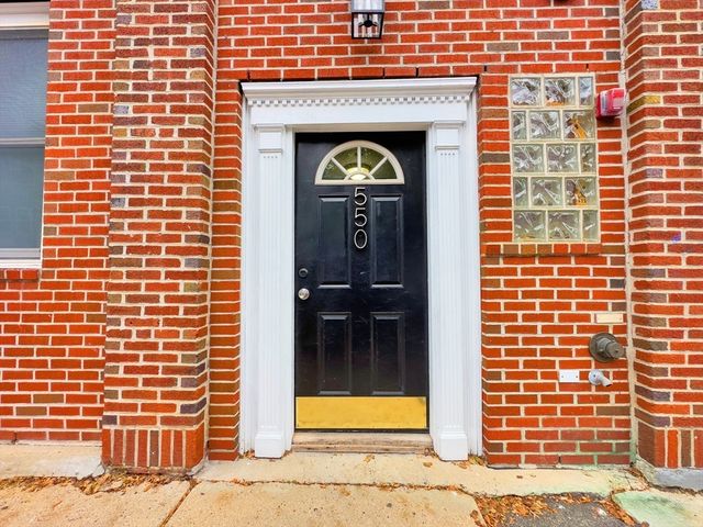 550 E 3rd St, Boston, MA 02127