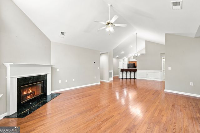 3204 Village Lane, Roswell, GA 30075