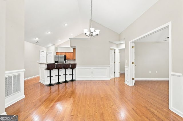 3204 Village Lane, Roswell, GA 30075