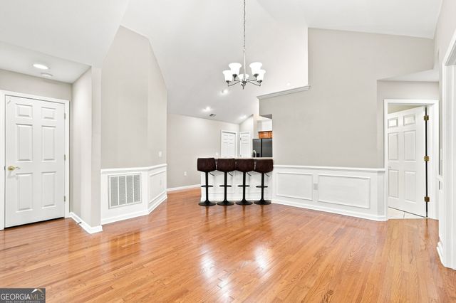 3204 Village Lane, Roswell, GA 30075