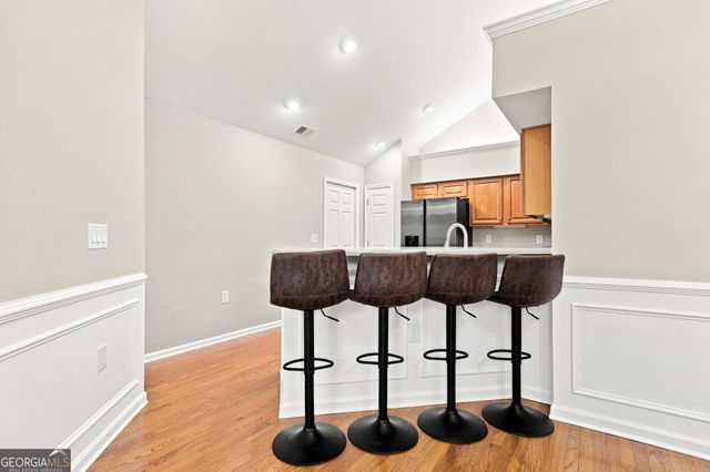 3204 Village Lane, Roswell, GA 30075