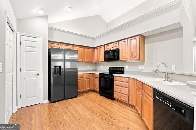 3204 Village Lane, Roswell, GA 30075