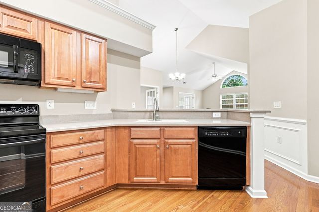 3204 Village Lane, Roswell, GA 30075