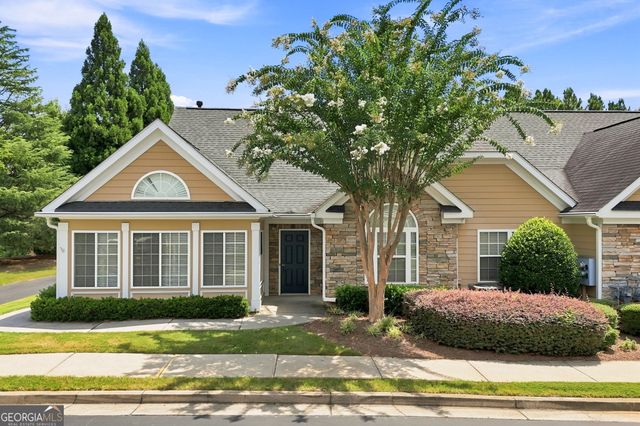 3204 Village Lane, Roswell, GA 30075