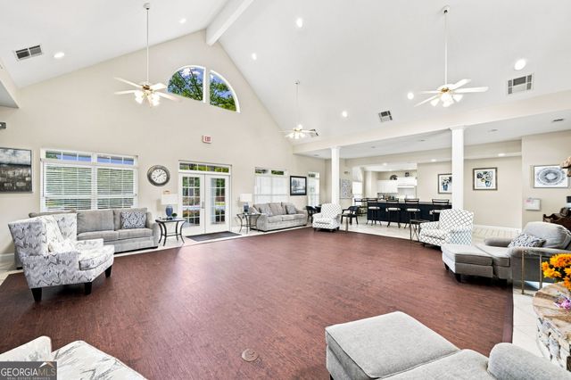 3204 Village Lane, Roswell, GA 30075