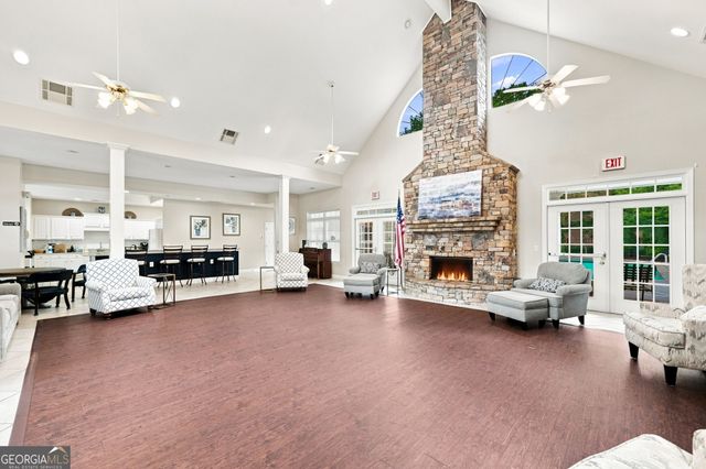3204 Village Lane, Roswell, GA 30075