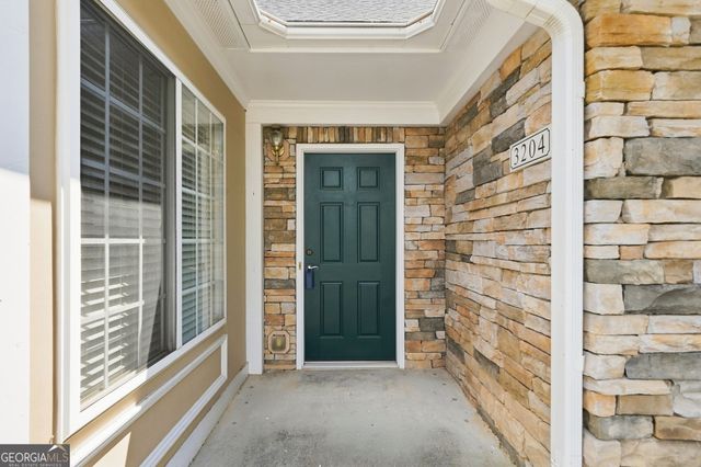 3204 Village Lane, Roswell, GA 30075