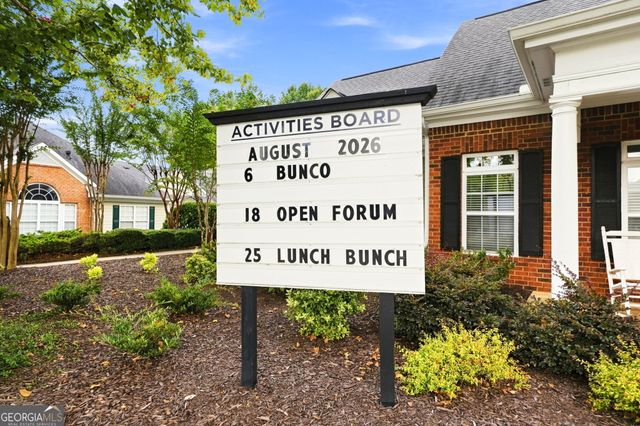 3204 Village Lane, Roswell, GA 30075