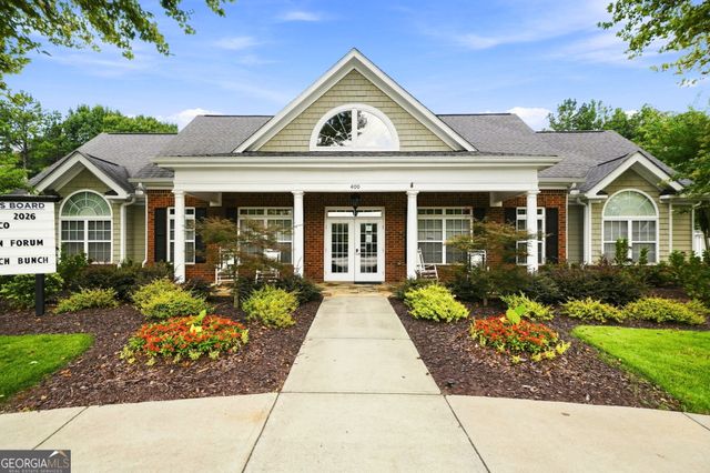 3204 Village Lane, Roswell, GA 30075