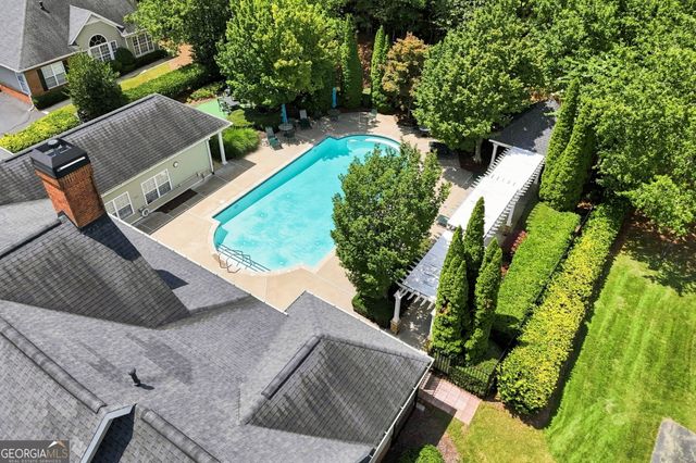 3204 Village Lane, Roswell, GA 30075