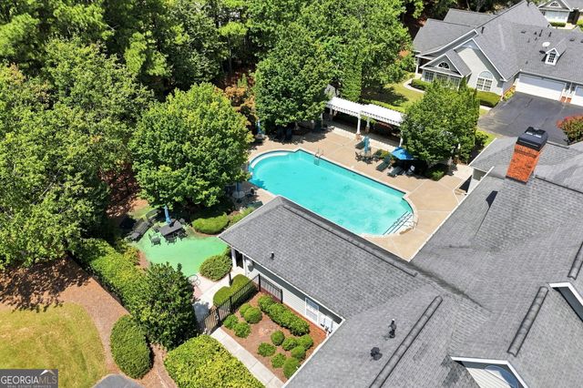 3204 Village Lane, Roswell, GA 30075
