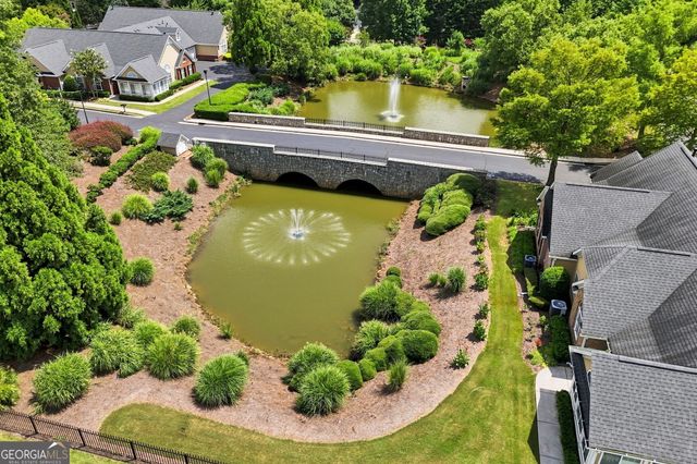 3204 Village Lane, Roswell, GA 30075