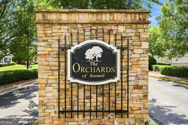 3204 Village Lane, Roswell, GA 30075