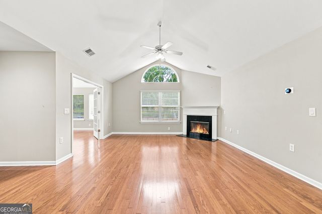 3204 Village Lane, Roswell, GA 30075