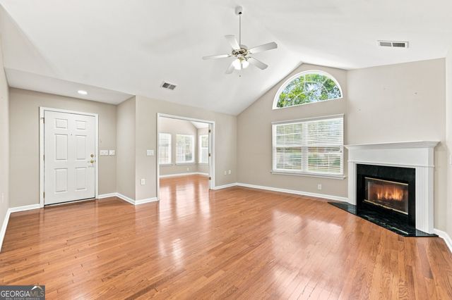 3204 Village Lane, Roswell, GA 30075