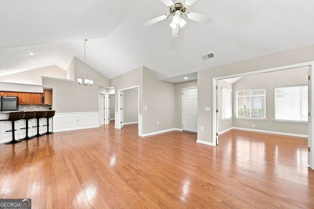 3204 Village Lane, Roswell, GA 30075