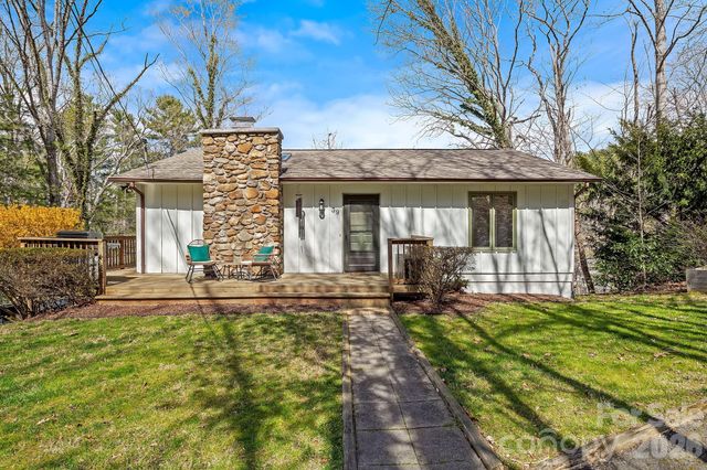 39 Spooks Branch Extension, Asheville, NC 28804