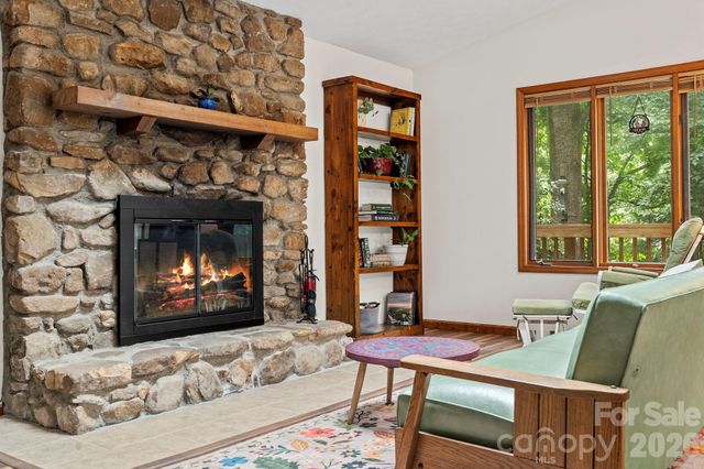 39 Spooks Branch Extension, Asheville, NC 28804