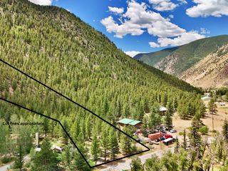 1944 Alvarado Rd, Georgetown, CO 80444
