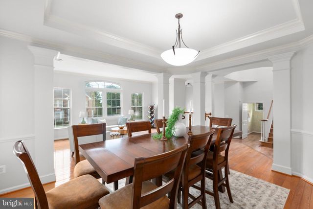 15428 DUCKLING PL, Woodbridge, VA 22191
