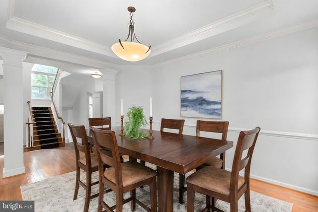 15428 DUCKLING PL, Woodbridge, VA 22191