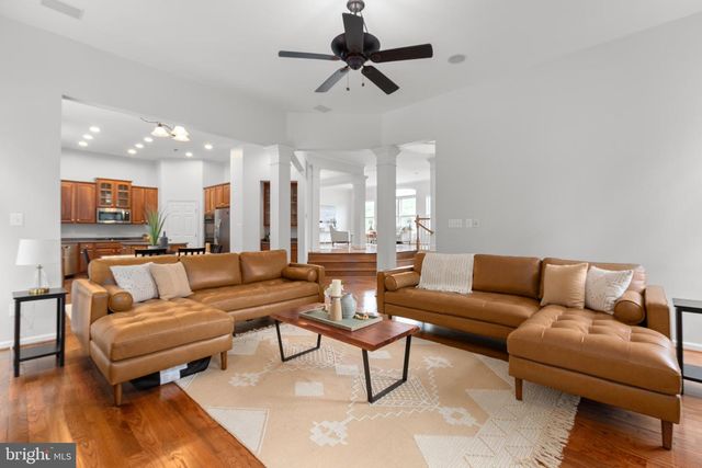 15428 DUCKLING PL, Woodbridge, VA 22191