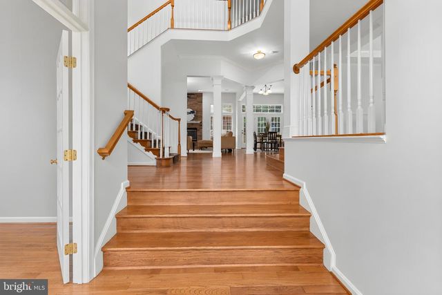 15428 DUCKLING PL, Woodbridge, VA 22191