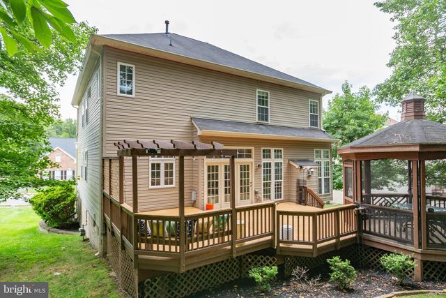 15428 DUCKLING PL, Woodbridge, VA 22191
