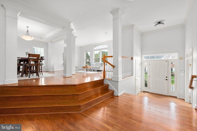 15428 DUCKLING PL, Woodbridge, VA 22191