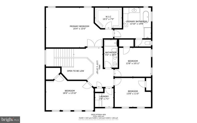 15428 DUCKLING PL, Woodbridge, VA 22191